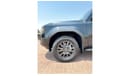 تويوتا برادو Toyota Prado 2.4L