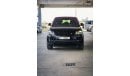 Land Rover Range Rover V8 Supercharge 5.0