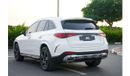 Mercedes-Benz GLC 300 GLC300 SUV 4MATIC 2024MY AMERICAN SPACE