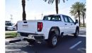 جي أم سي سييرا GMC Sierra 2500HD 2023 4WD