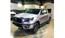 Toyota Hilux Double Cabin Pickup Full Option Brand New