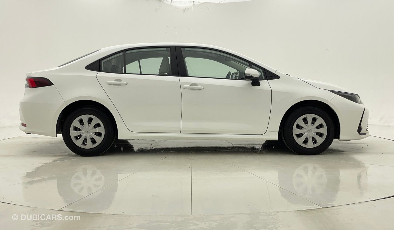 Toyota Corolla XLI 1.6 | Zero Down Payment | Free Home Test Drive