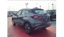 Nissan Kicks 2024 NISSAN KICKS 1.6L FWD