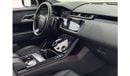 Land Rover Range Rover Velar P250 R-Dynamic SE 2.0L 2019 Range Rover Velar P250 SE R-Dynamic, Warranty, Full Range Rover Service