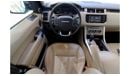 Land Rover Range Rover Sport L494