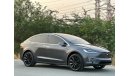 Tesla Model X 100D