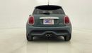 Mini Cooper S S 2 | Zero Down Payment | Home Test Drive