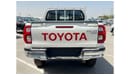 Toyota Hilux TOYOTA HILUX 2.7 AT FULL OPTION WHITE 2022