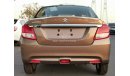 Suzuki Dzire 1.2L PETROL, GLX INSIDE BEIGE, 2023