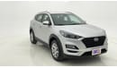 Hyundai Tucson GL 2 | Zero Down Payment | Home Test Drive