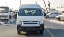 Toyota Hiace 2.7L