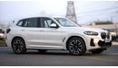 BMW iX3 2024| BMW IX3 | LEADING EDITION |  EV