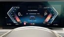 BMW i7 400kW xDrive60 Excellence 105.7kWh n