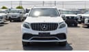 Mercedes-Benz GLS 450 4Matic