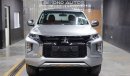 ميتسوبيشي L200 2023 MITSUBISHI L200 GLX  2.4L DIESEL A/T - EXPORT ONLY