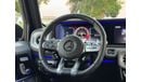 مرسيدس بنز G 63 AMG G 63 AMG DOUBLE NIGHT PACKAGE 2023