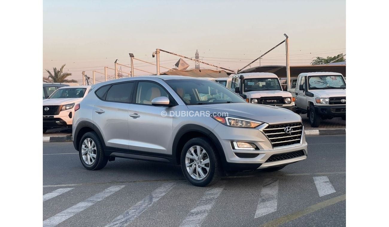 Hyundai Tucson 2019 Hyundai Tucson 2.0L V4 SEL - HTRAC 4x4 AWD With Lane Assist - Android Apple Play - Fully Servic