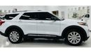 Ford Explorer Limited 301A GCC .. Warranty & Service