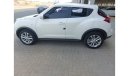 Nissan Juke SL Turbo