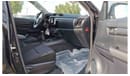 Toyota Hilux Toyota hilux 2.4L diesel mid option MY2024