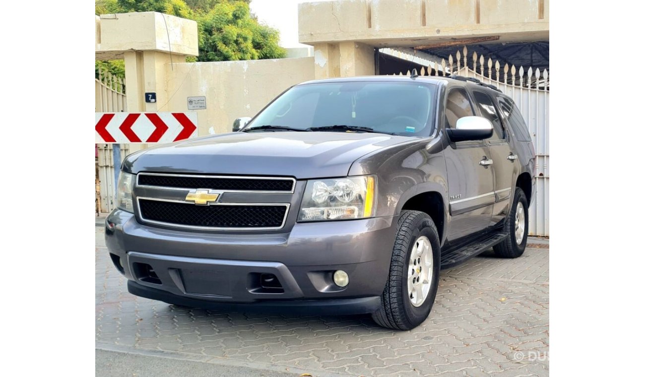 Chevrolet Tahoe CHEVROLET TAHOE LT  2010 U.S.A