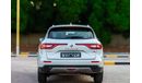 Renault Koleos SE 2.5L Renault Koleos 2.5L 2021 GCC Original Paint accident-free in excellent condition 1045 P.M