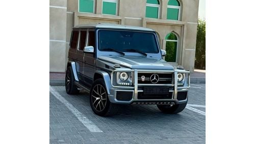 Mercedes-Benz G 55 AMG In excellent condition