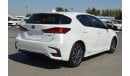 Lexus CT200h Prestige