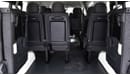 Toyota Hiace Toyota hiace 2.7L petrol for export only