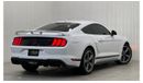 Ford Mustang 2022 Ford Mustang GT California Special, July 2027 Ford Warranty + Service Contract, GCC