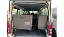 Toyota Hiace 2024 Toyota Hiace Standard-Roof 15-Seater 2.7L 4-Cyl Petrol M/T RWD (Old-Shape) Export Only