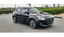 Suzuki Swift FULL OPTION