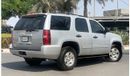 Chevrolet Tahoe LT 5.3L-8CYL - EXCELLENT CONDITION