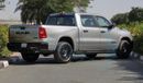 RAM 1500 BIG HORN Crew Cab SST 3.0TT Hurricane , 2025 GCC, 0Km ,3 Years or 60K Km Warranty At Al Futtaim T.E