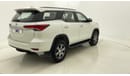 Toyota Fortuner EXR 2.7 | Zero Down Payment | Home Test Drive