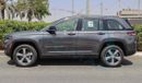 Jeep Cherokee (НА ЭКСПОРТ , For Export) Limited Plus Luxury V6 3.6L 4X4 , 2024 GCC , 0Km , Без пробега