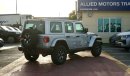 Jeep Wrangler Unlimited Rubicon 4X4 Brand New 0KM