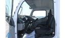 Mitsubishi Fuso Canter 2023 4.2L M/T 4x2 Diesel Cab Chassis | 100L Fuel Tank | POWER STEERING