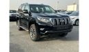 تويوتا برادو 2023 Prado VXL 4.0L Petrol full option