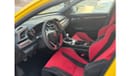 Honda Civic Type R 2021 Type-R 2.0L LE 1/600 units