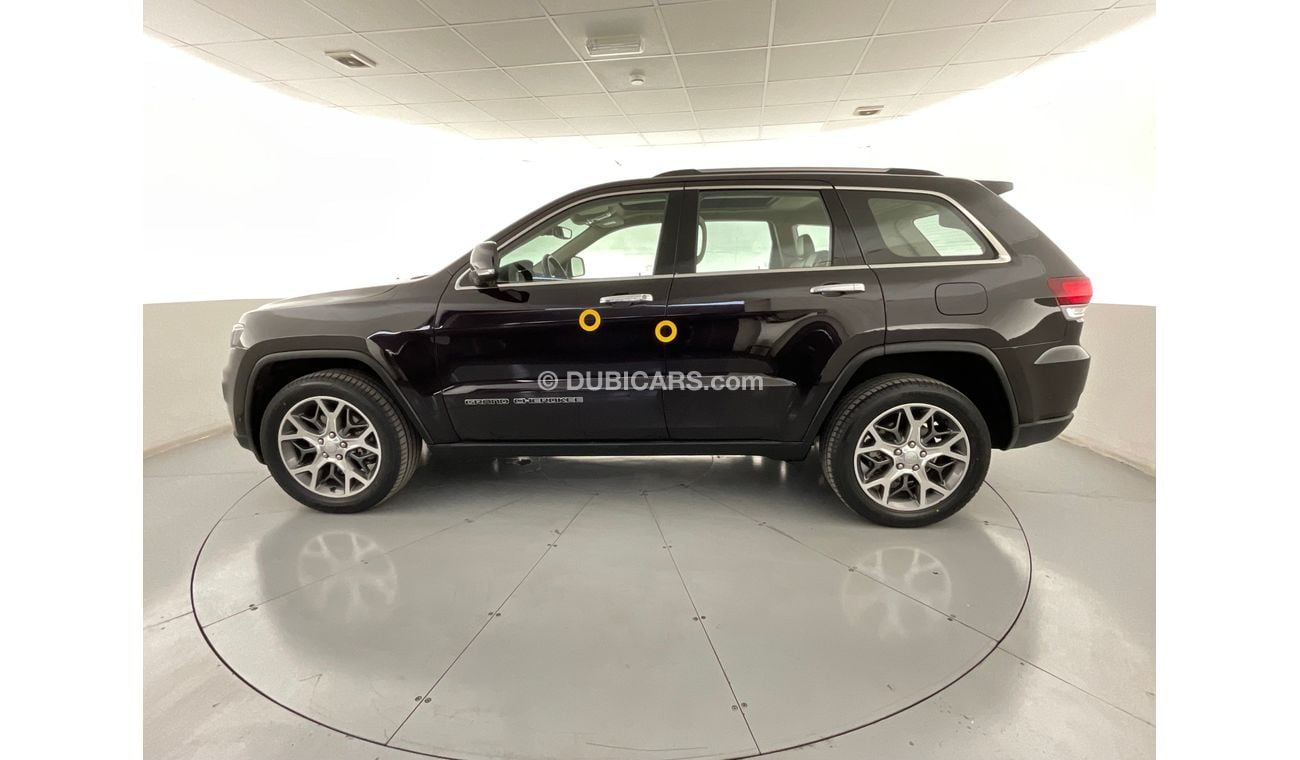 Jeep Grand Cherokee Limited | 1 year free warranty | 0 Down Payment