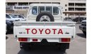 Toyota Land Cruiser 2021 Toyota Land Cruiser Pick Up GRJ79 DC 4.0 V6 Gasoline/petrol
