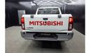 ميتسوبيشي L200 2024 MITSUBISHI L200 GLX 2.4L PETROL MANUAL TRANSMISSION EXPORT ONLY