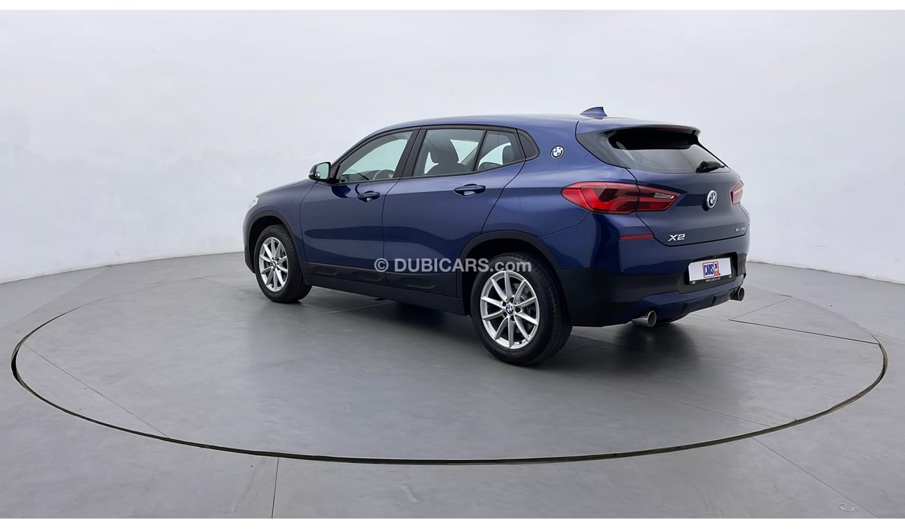 BMW X2 SDRIVE 20I 2 | Under Warranty | Inspected on 150+ parameters