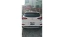 Hyundai Tucson GLS 2.4L