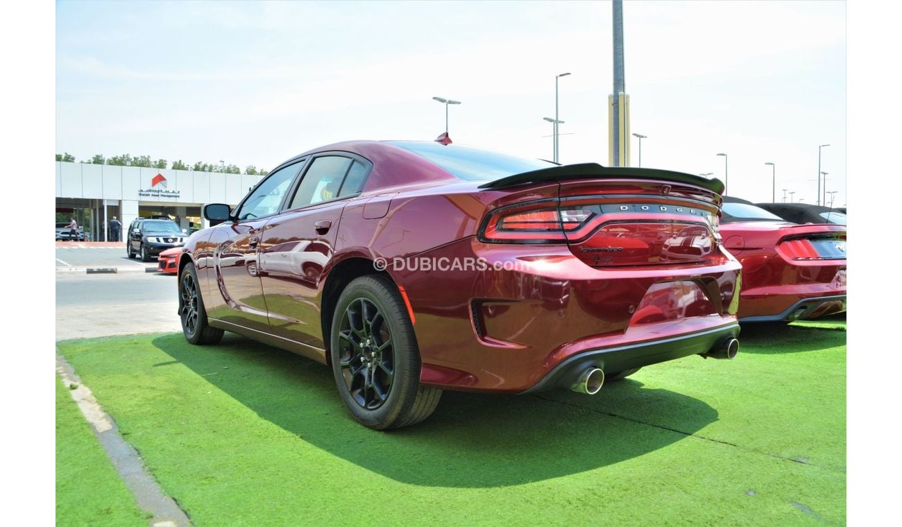 Dodge Charger SXT CHARGER /SUN ROOF/NICE COLOR