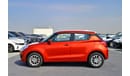 Suzuki Swift GL 1.2L Automatic