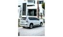 Lexus GX460 Prestige AED 2,990 PM | LEXUS GX460 4.6 V8 4x4 | GCC | MINT CONDITION | 0% DOWNPAYMENT