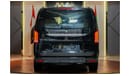 مرسيدس بنز فيانو Mercedes-Benz Viano V250 | 2024 GCC 0km | Chrome package | 360 View | Alloy Rims