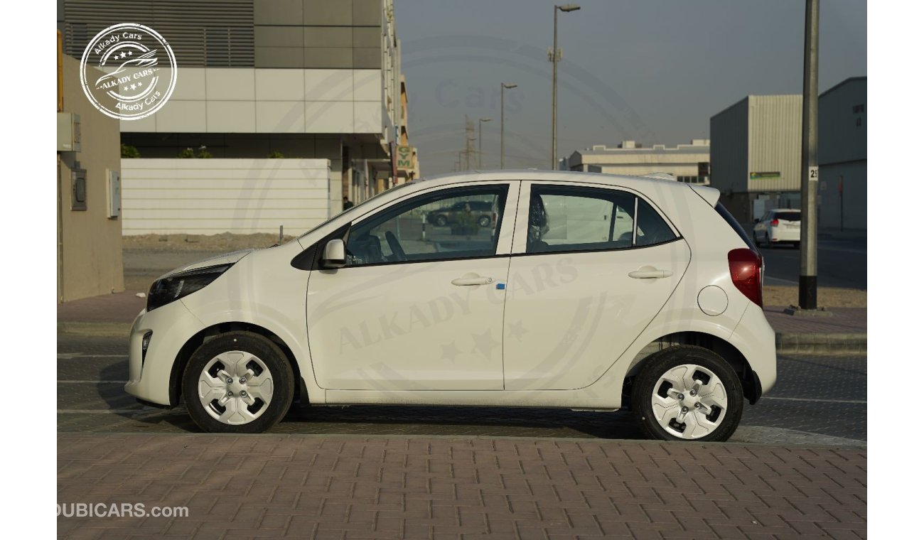 كيا بيكانتو Kia Picanto 1.2 MODEL 2023 FOR EXPORT